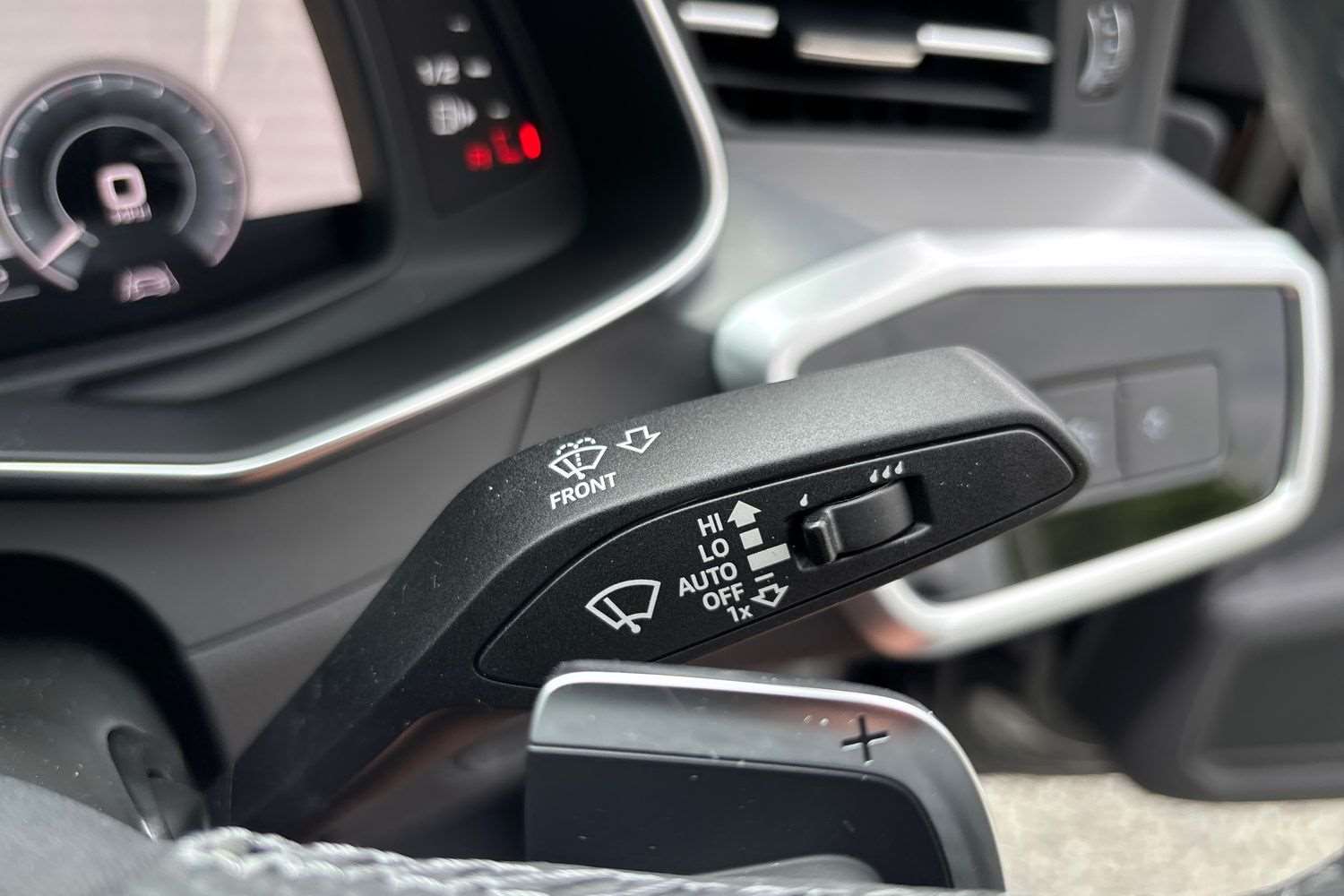 Used Audi A6 2025 for sale - 76732332: Photo 20