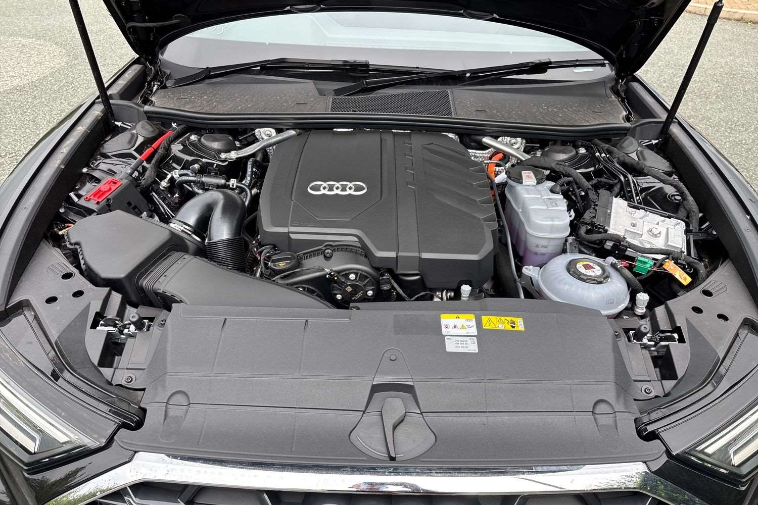 Used Audi A6 2025 for sale - 76732332: Photo 23