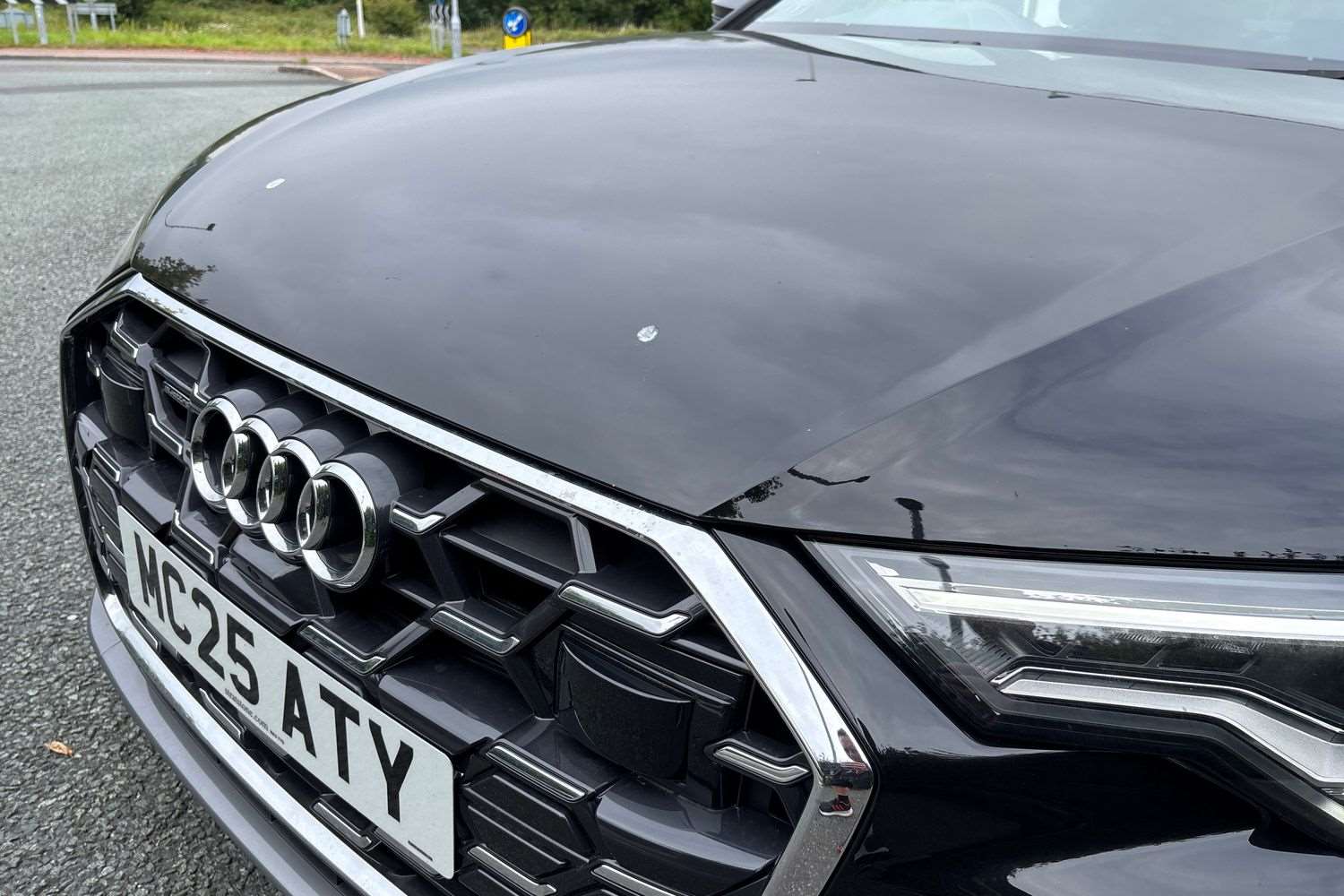 Used Audi A6 2025 for sale - 76732332: Photo 24