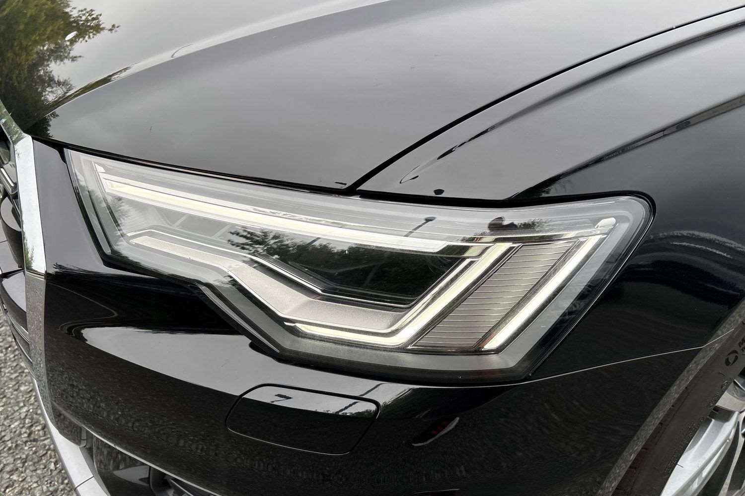 Used Audi A6 2025 for sale - 76732332: Photo 25