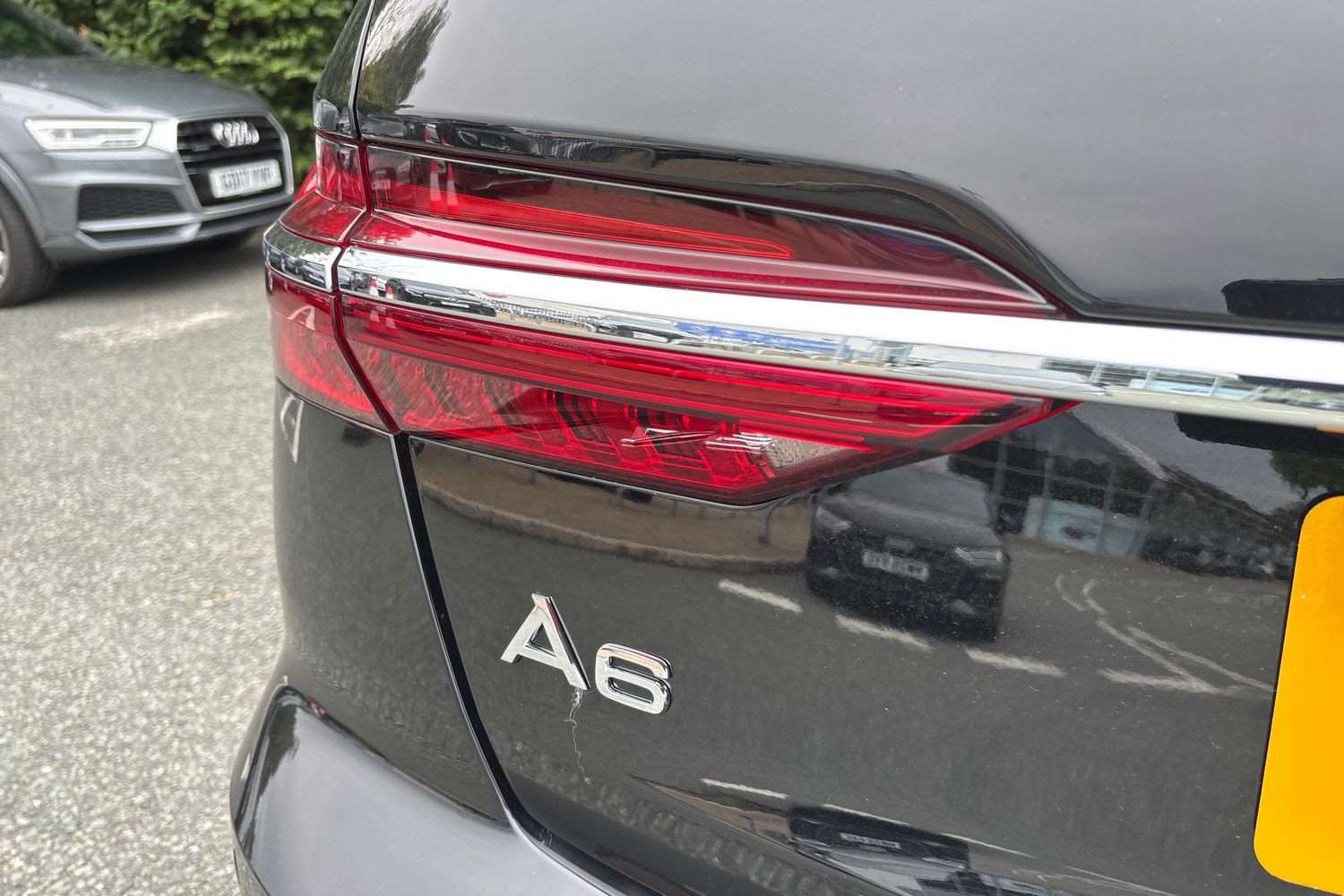 Used Audi A6 2025 for sale - 76732332: Photo 26