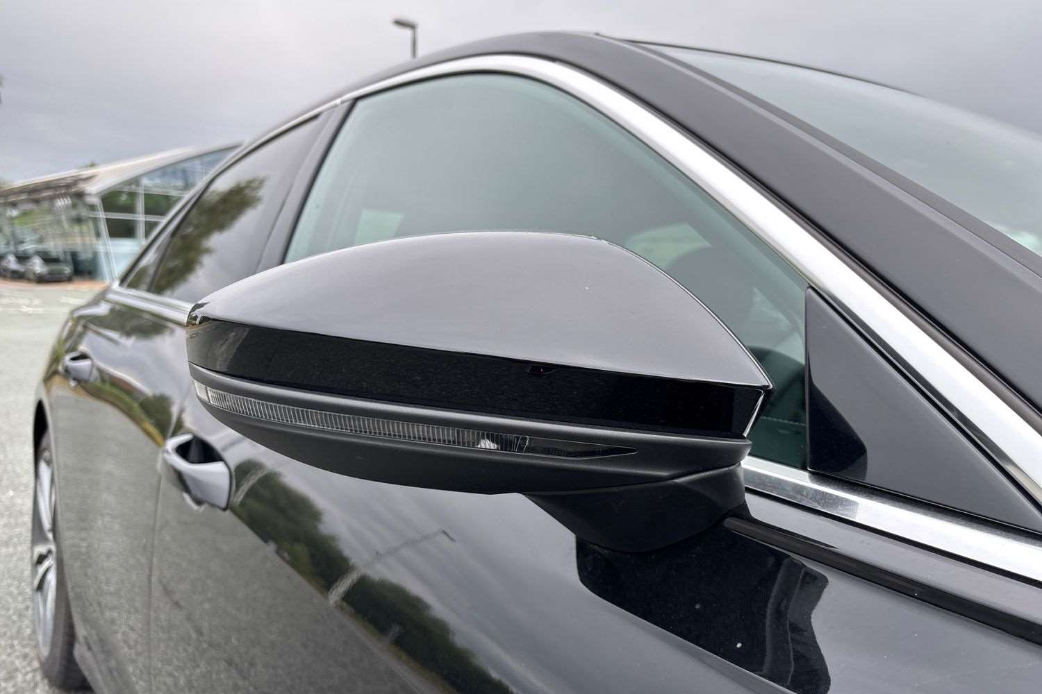 Used Audi A6 2025 for sale - 76732332: Photo 28