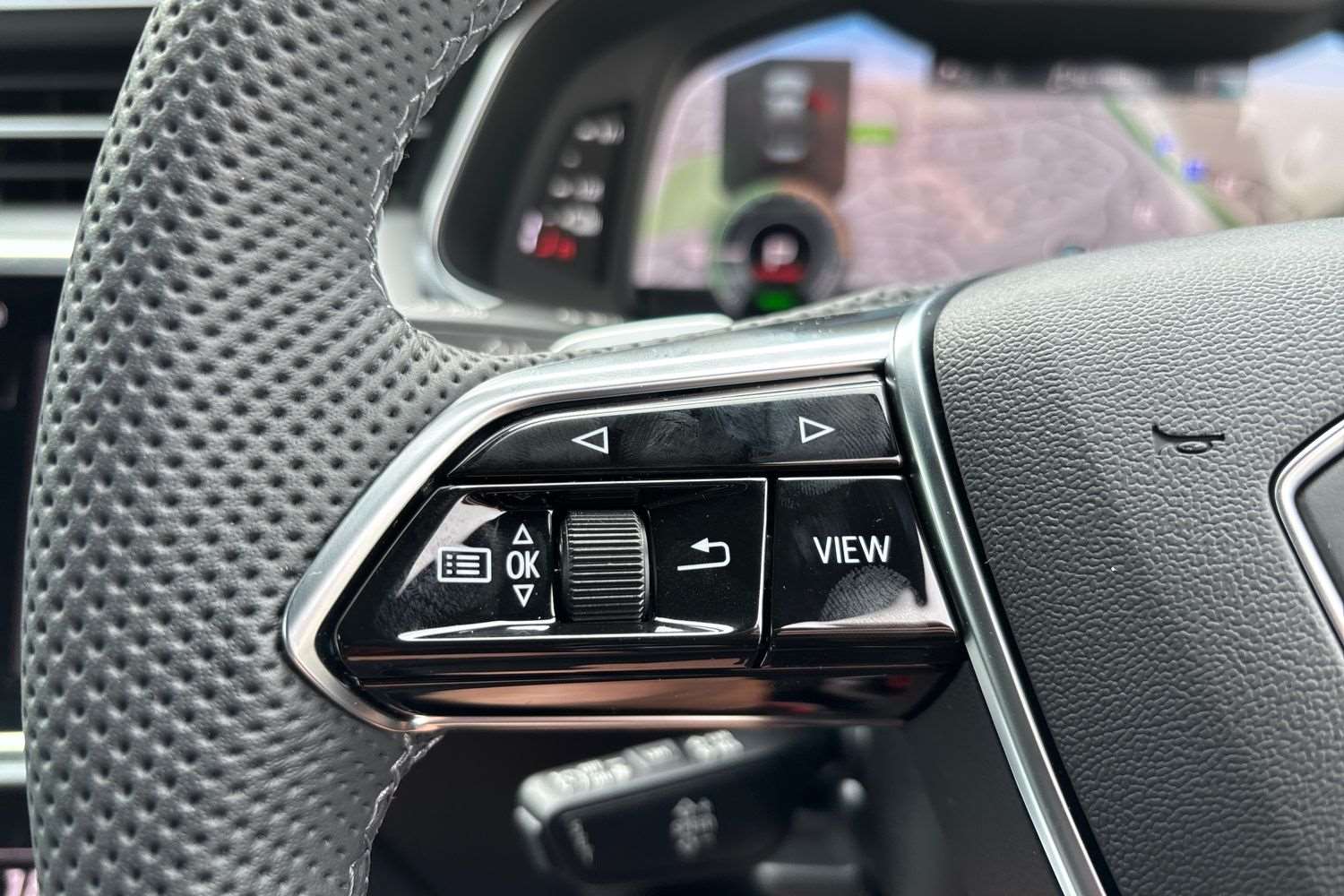 Used Audi A6 2025 for sale - 76732332: Photo 29