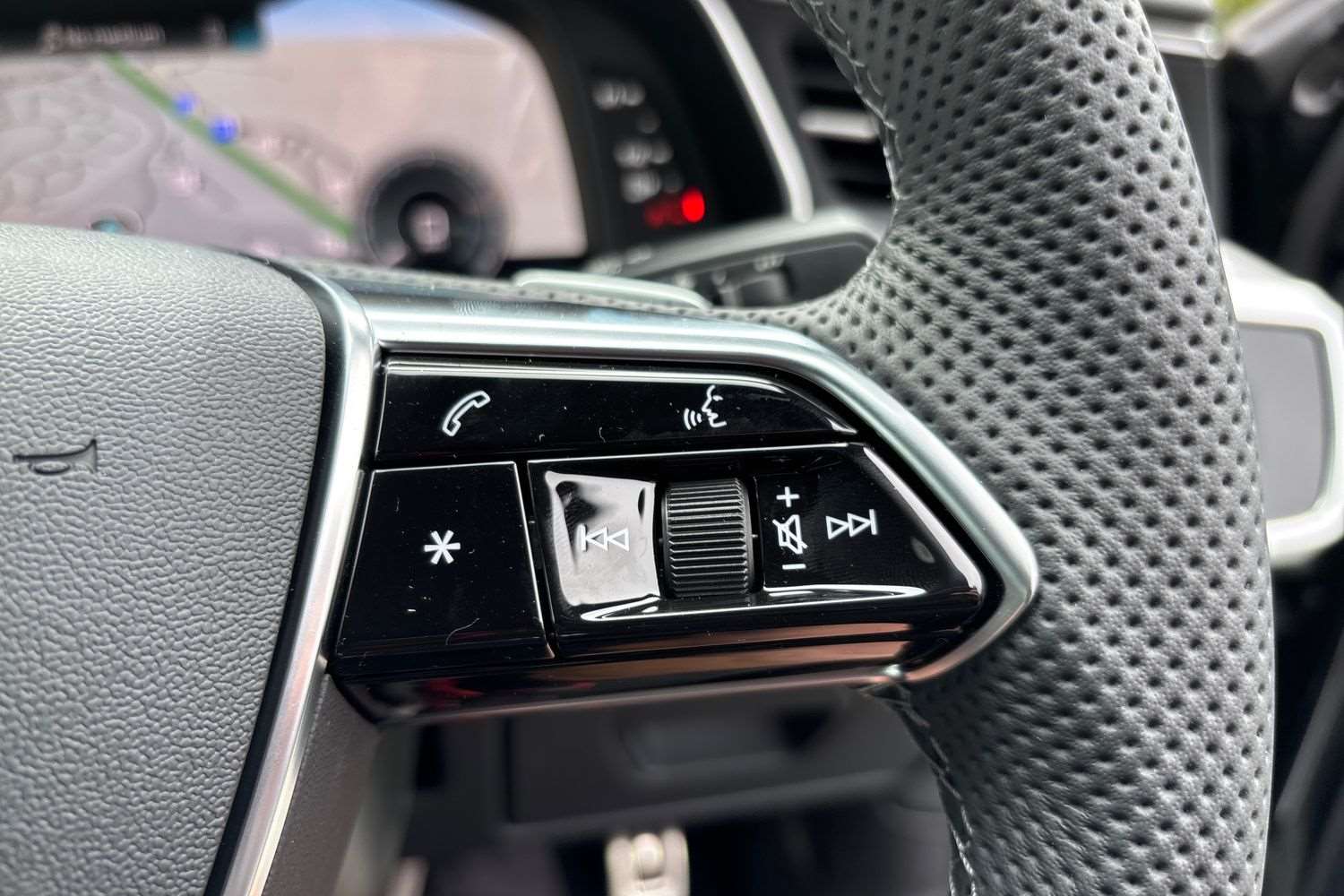 Used Audi A6 2025 for sale - 76732332: Photo 30