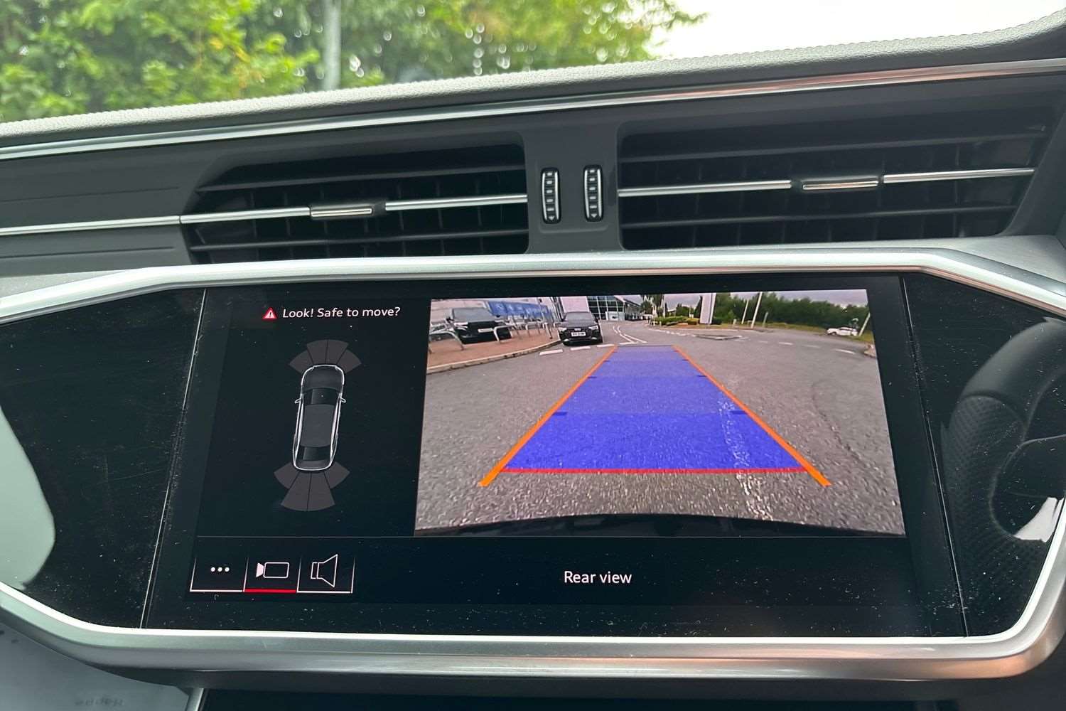 Used Audi A6 2025 for sale - 76732332: Photo 32