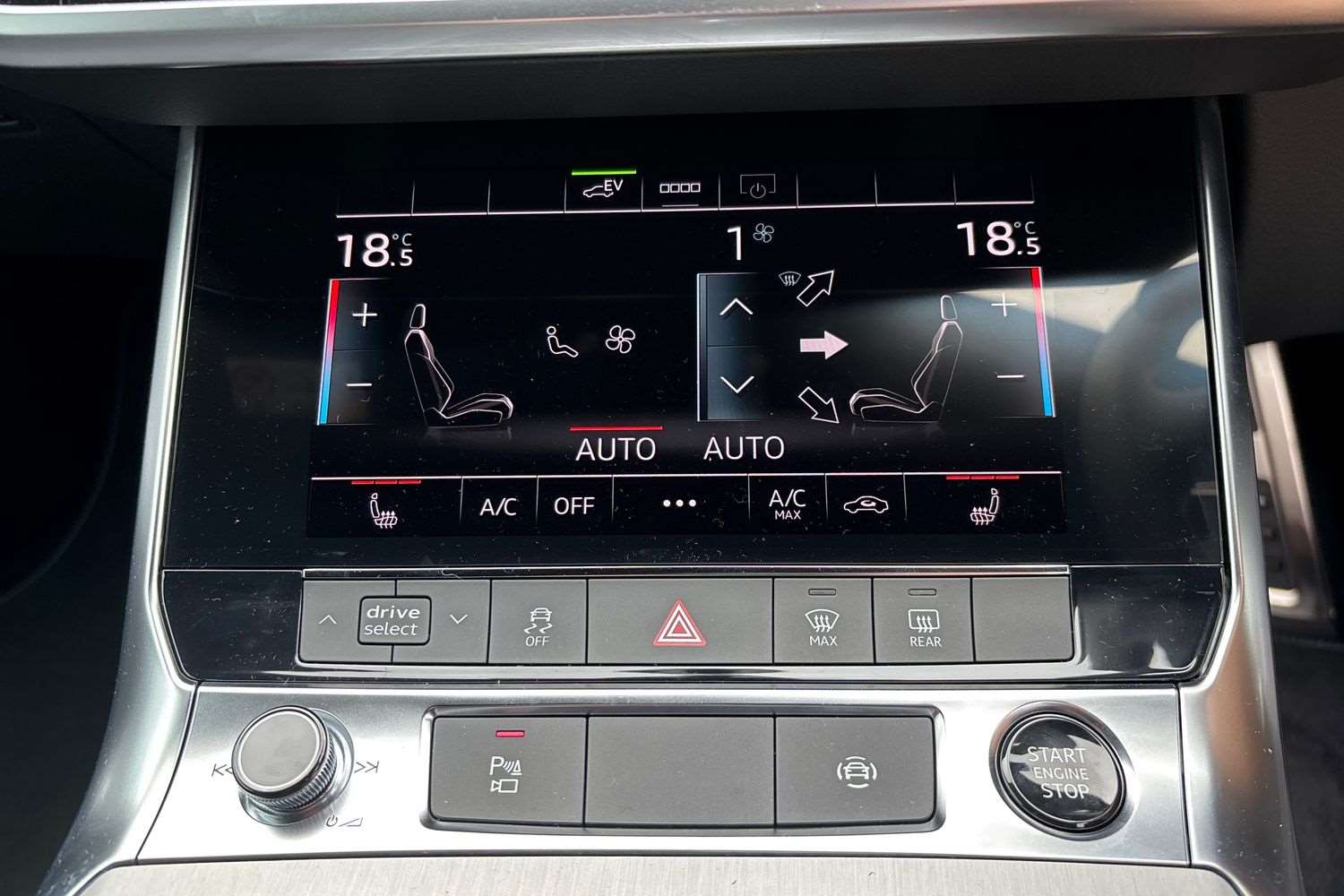 Used Audi A6 2025 for sale - 76732332: Photo 33