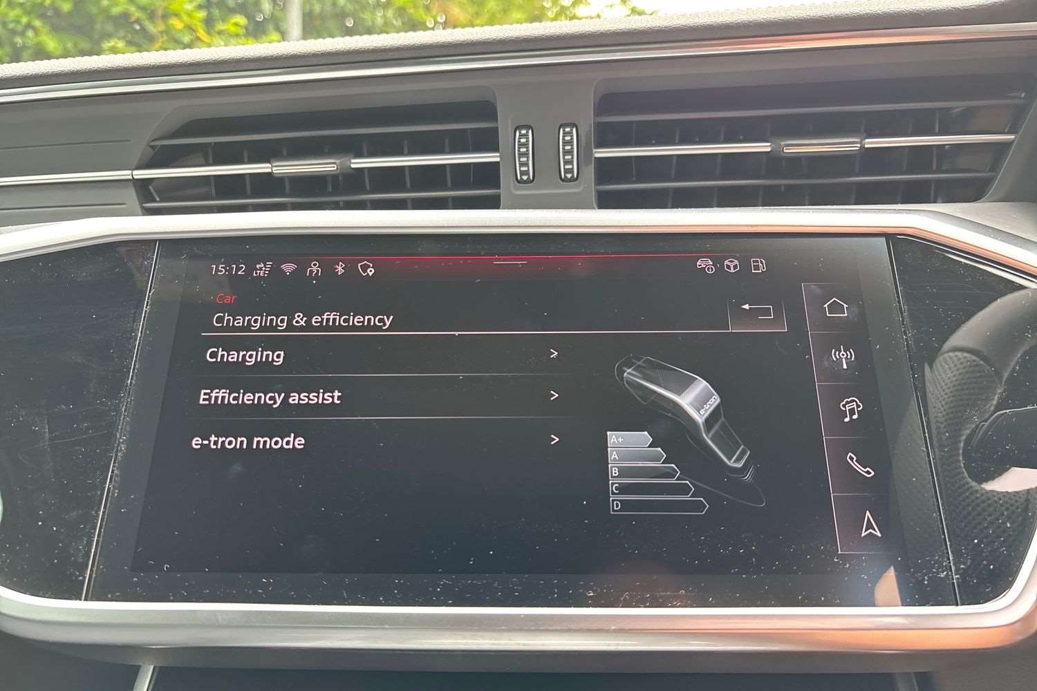 Used Audi A6 2025 for sale - 76732332: Photo 35