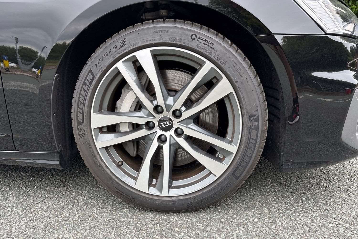 Used Audi A6 2025 for sale - 76732332: Photo 5