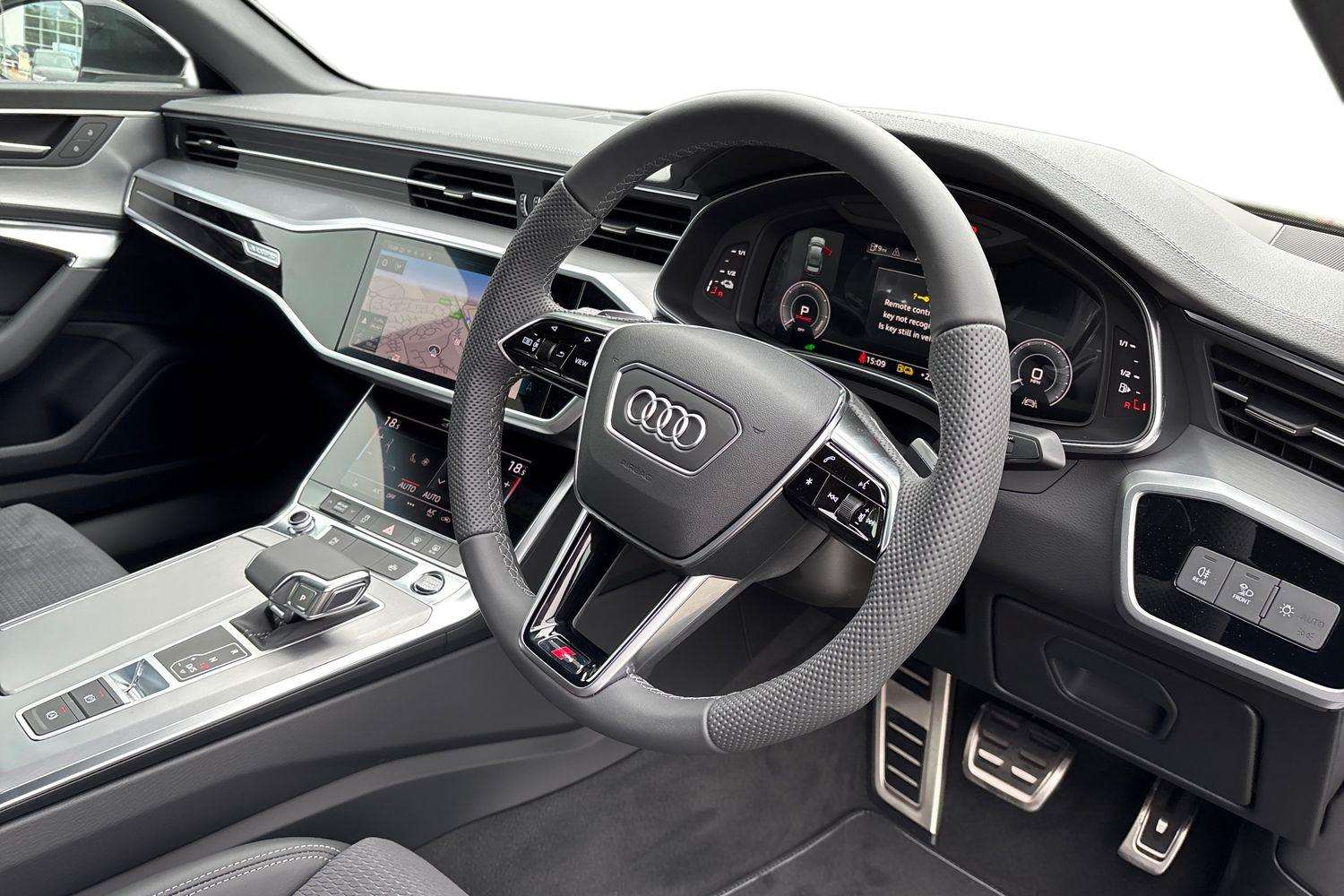 Used Audi A6 2025 for sale - 76732332: Photo 6