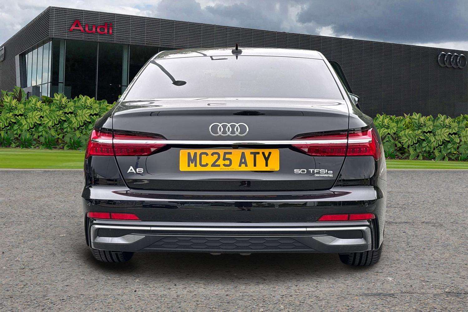 Used Audi A6 2025 for sale - 76732332: Photo 7