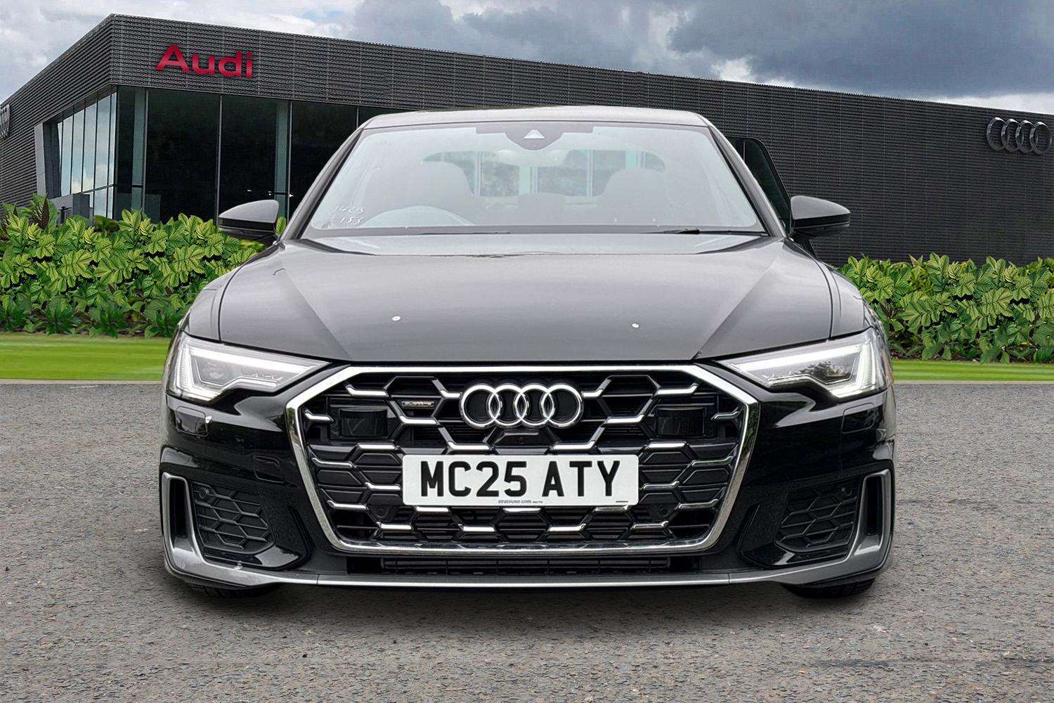 Used Audi A6 2025 for sale - 76732332: Photo 8