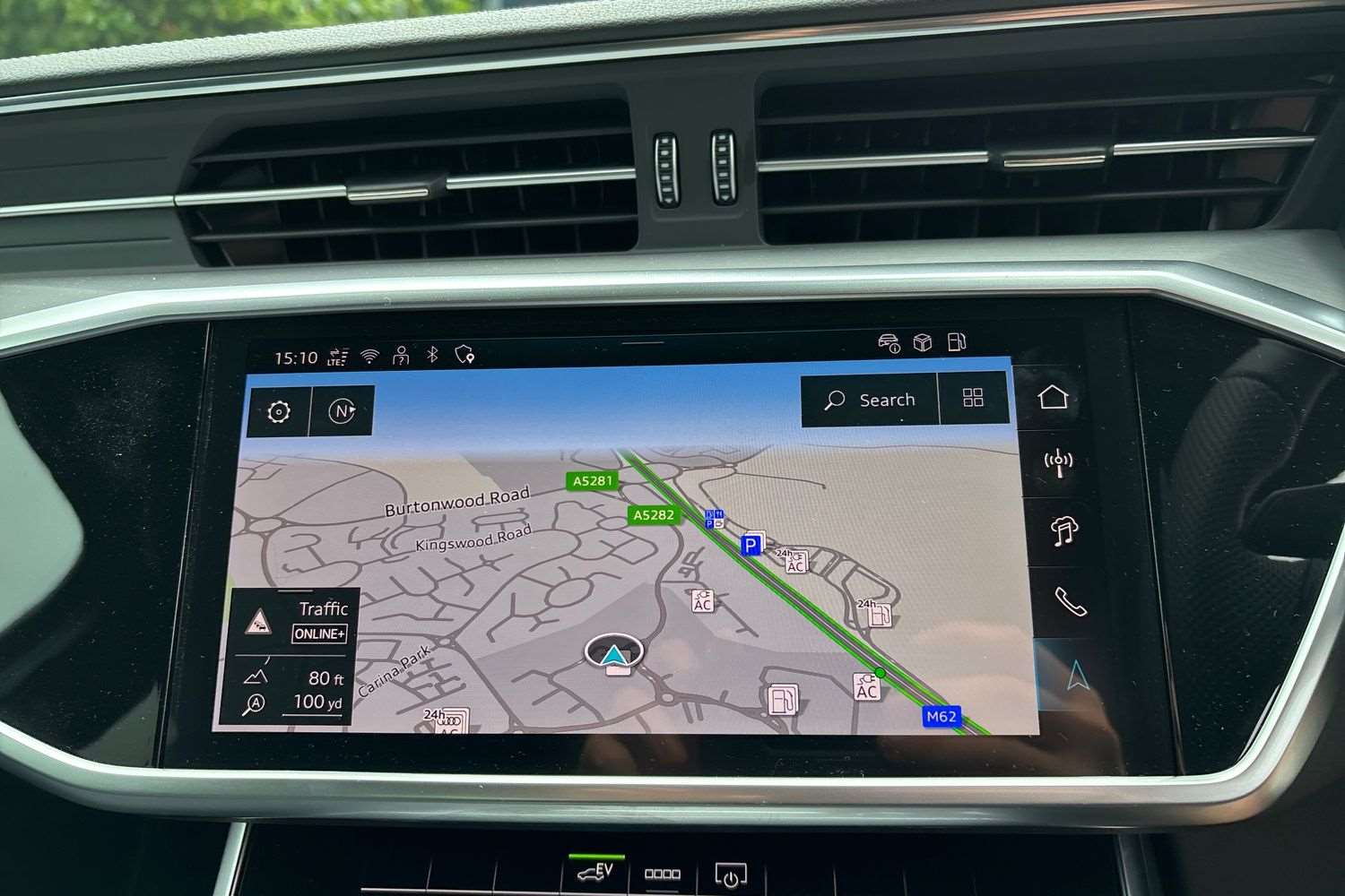 Used Audi A6 2025 for sale - 76732332: Photo 9