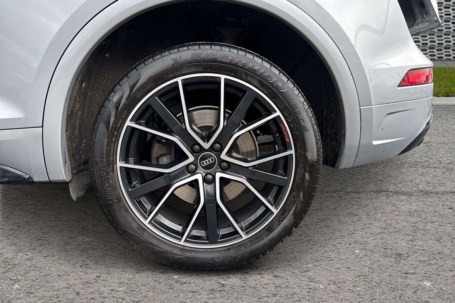 Used Audi Q5 2026 for sale - 78024236: Photo 10