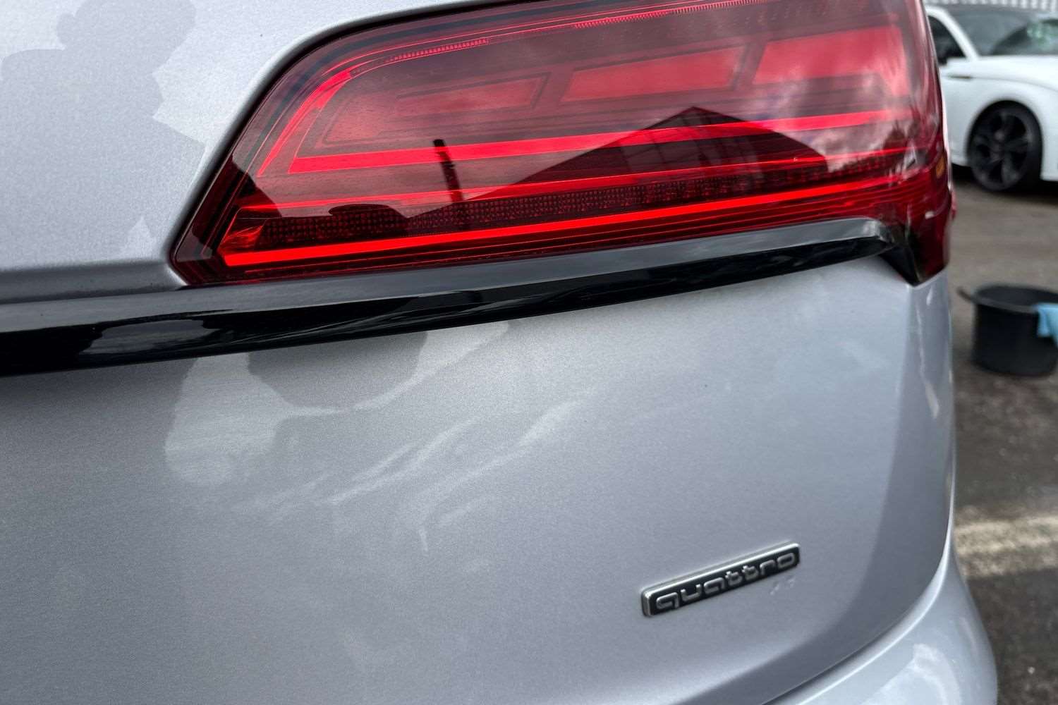 Used Audi Q5 2026 for sale - 78024236: Photo 12