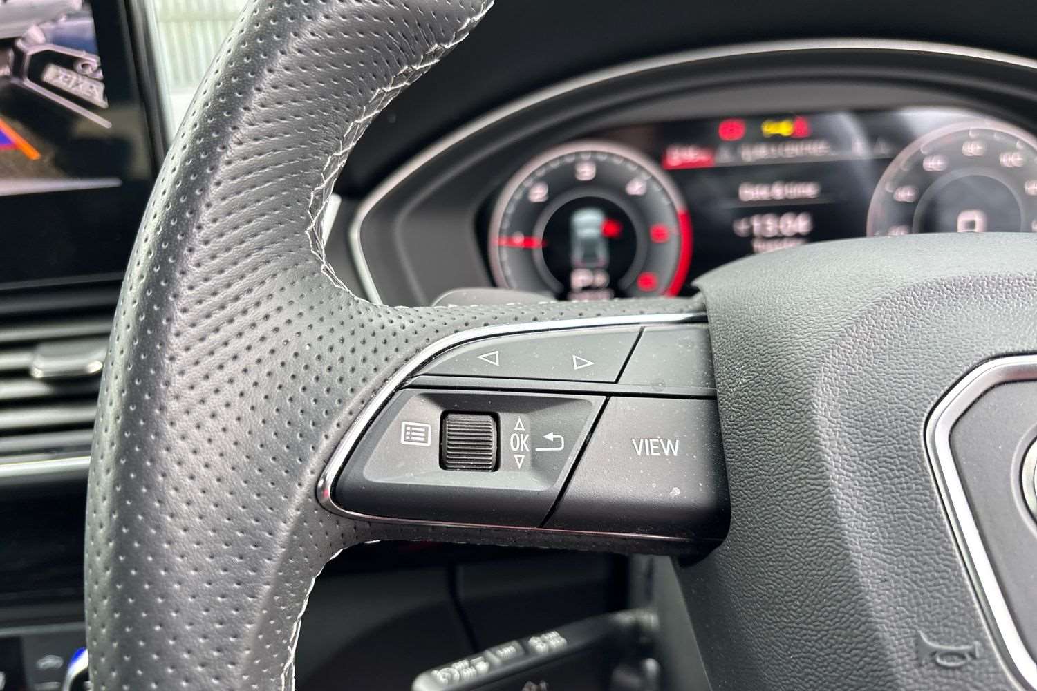 Used Audi Q5 2026 for sale - 78024236: Photo 16