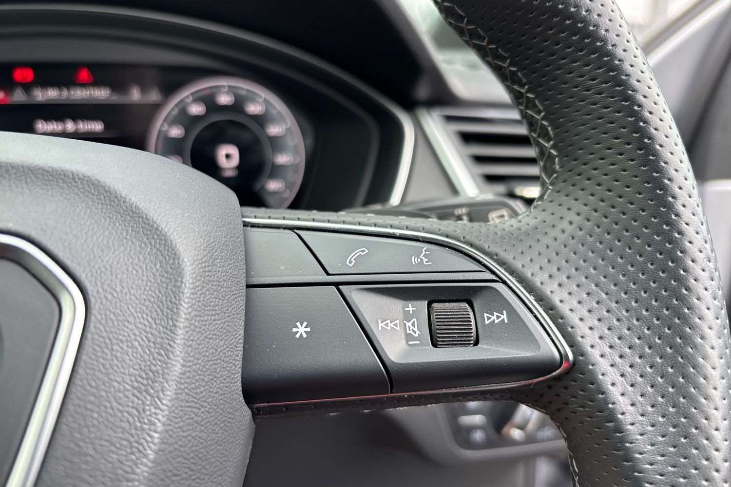 Used Audi Q5 2026 for sale - 78024236: Photo 17