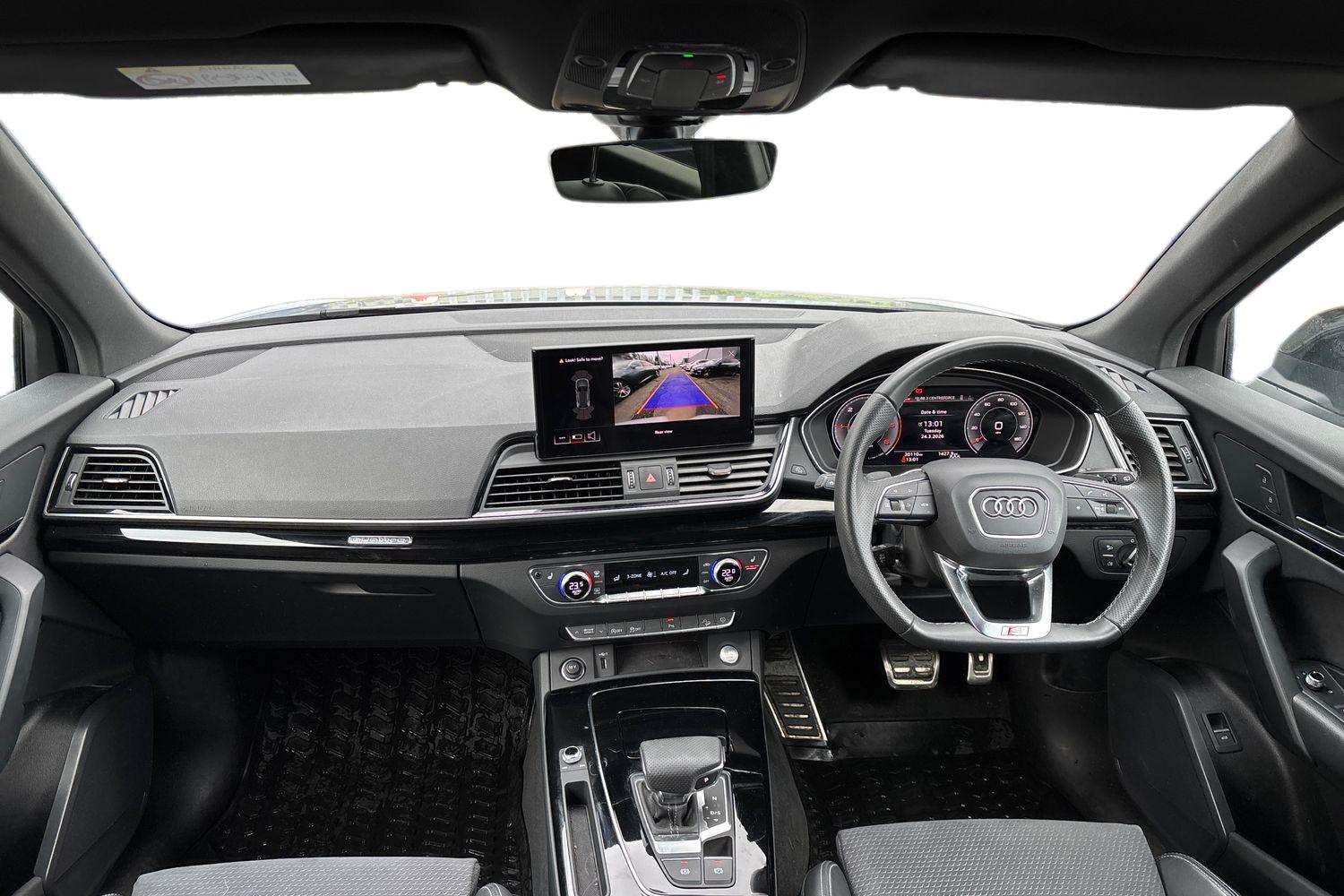 Used Audi Q5 2026 for sale - 78024236: Photo 19