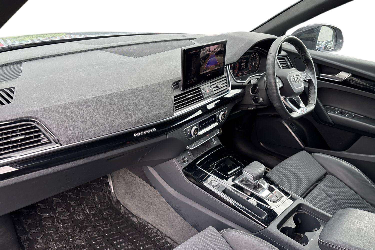 Used Audi Q5 2026 for sale - 78024236: Photo 2