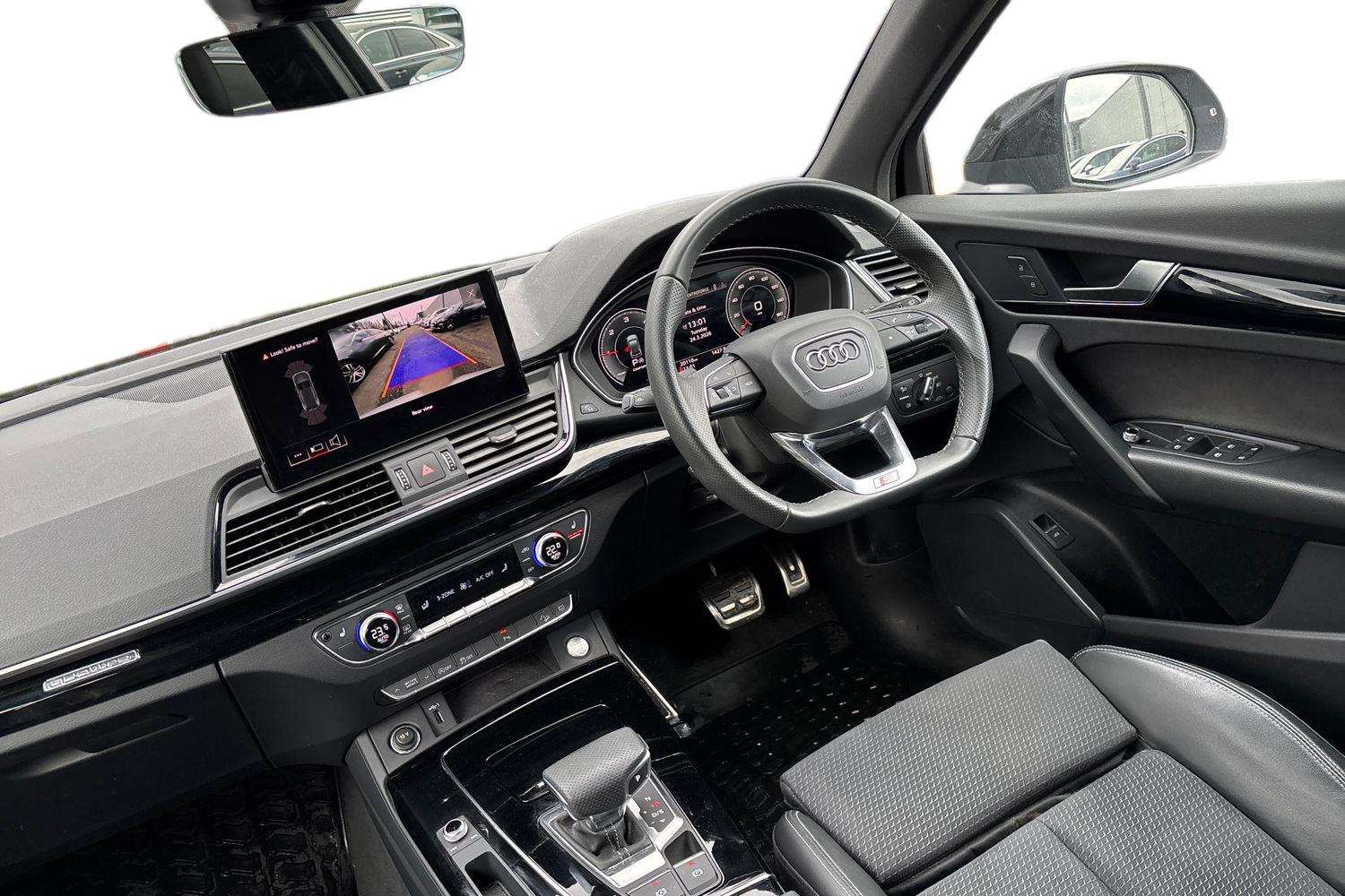 Used Audi Q5 2026 for sale - 78024236: Photo 20