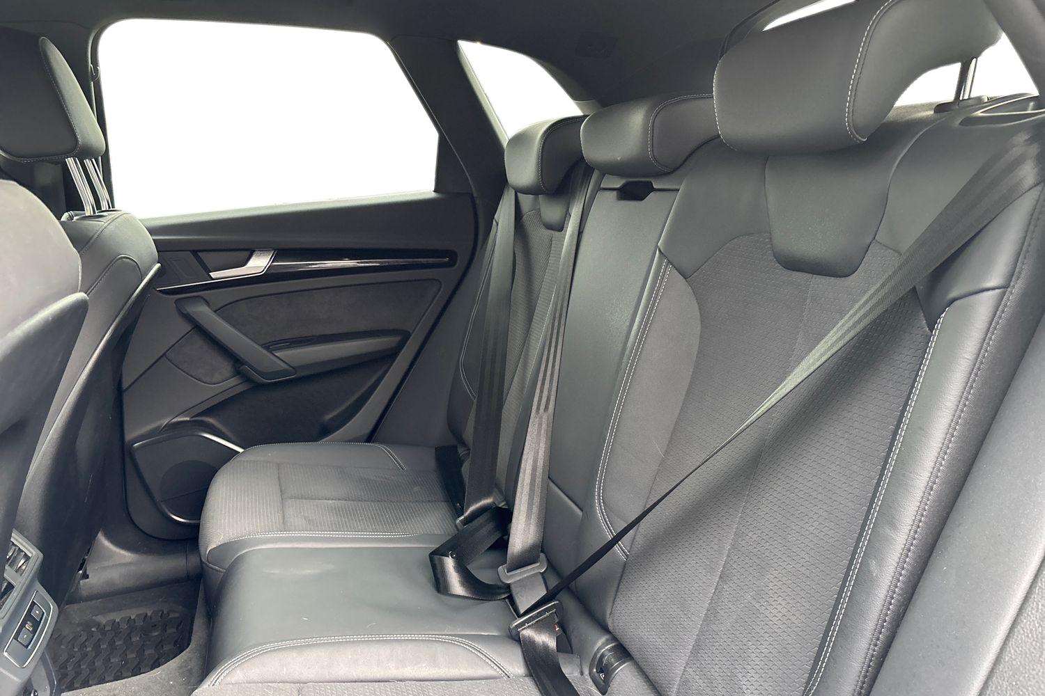 Used Audi Q5 2026 for sale - 78024236: Photo 22