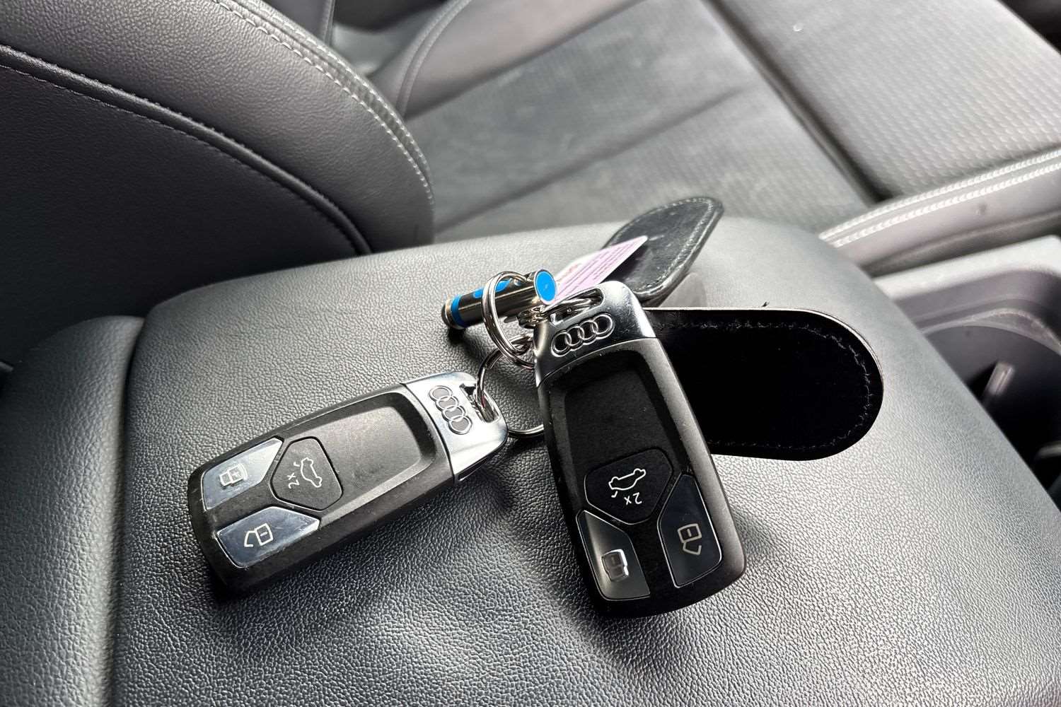 Used Audi Q5 2026 for sale - 78024236: Photo 25