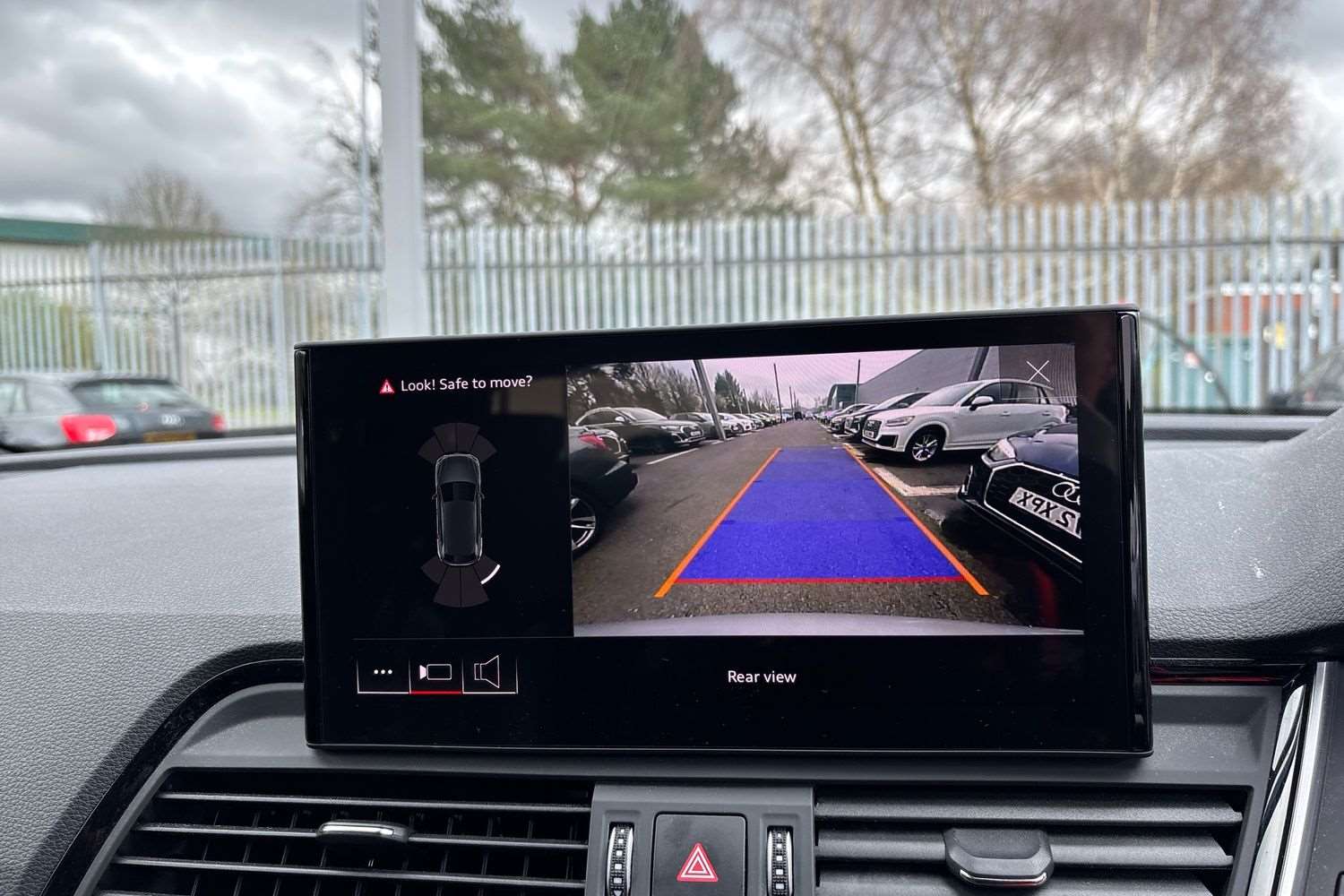 Used Audi Q5 2026 for sale - 78024236: Photo 26