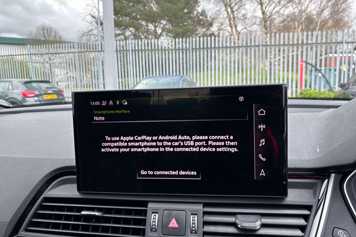 Used Audi Q5 2026 for sale - 78024236: Photo 27