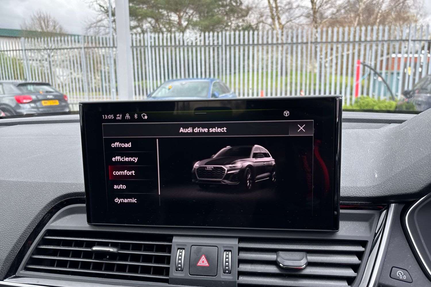 Used Audi Q5 2026 for sale - 78024236: Photo 30