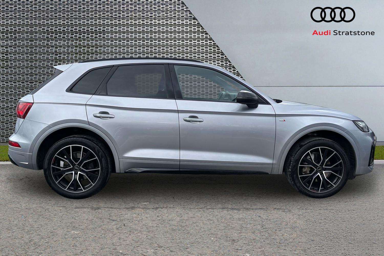 Used Audi Q5 2026 for sale - 78024236: Photo 4