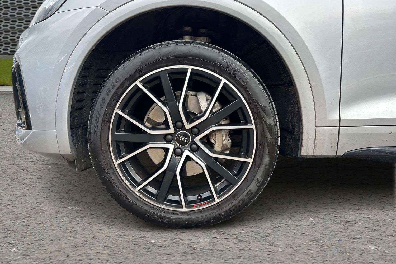 Used Audi Q5 2026 for sale - 78024236: Photo 5