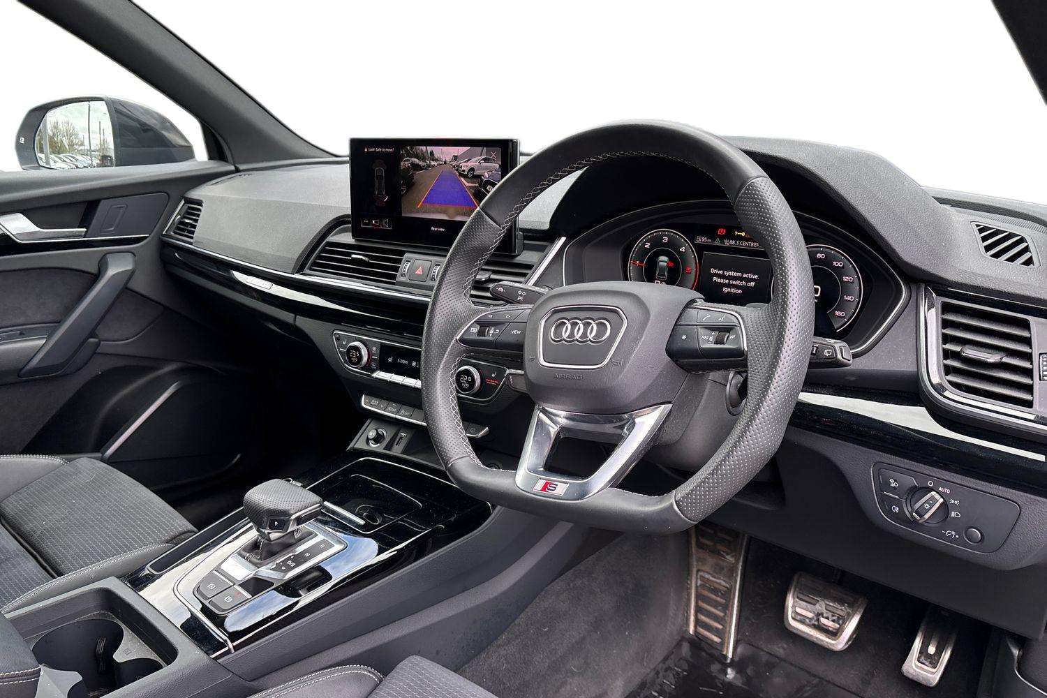 Used Audi Q5 2026 for sale - 78024236: Photo 6