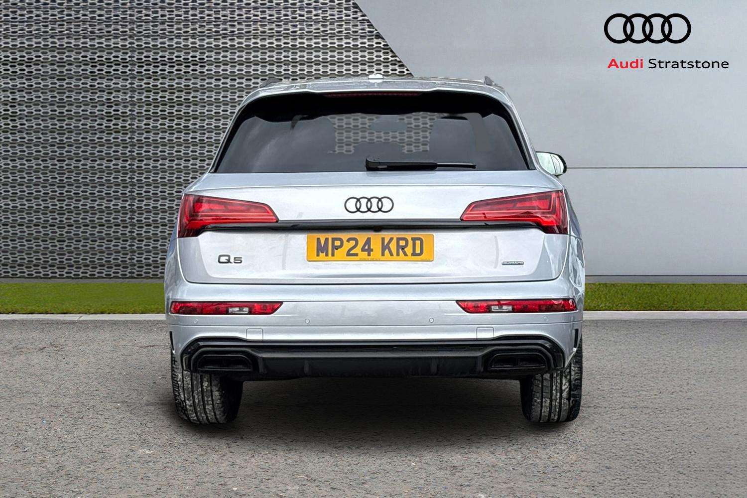 Used Audi Q5 2026 for sale - 78024236: Photo 7