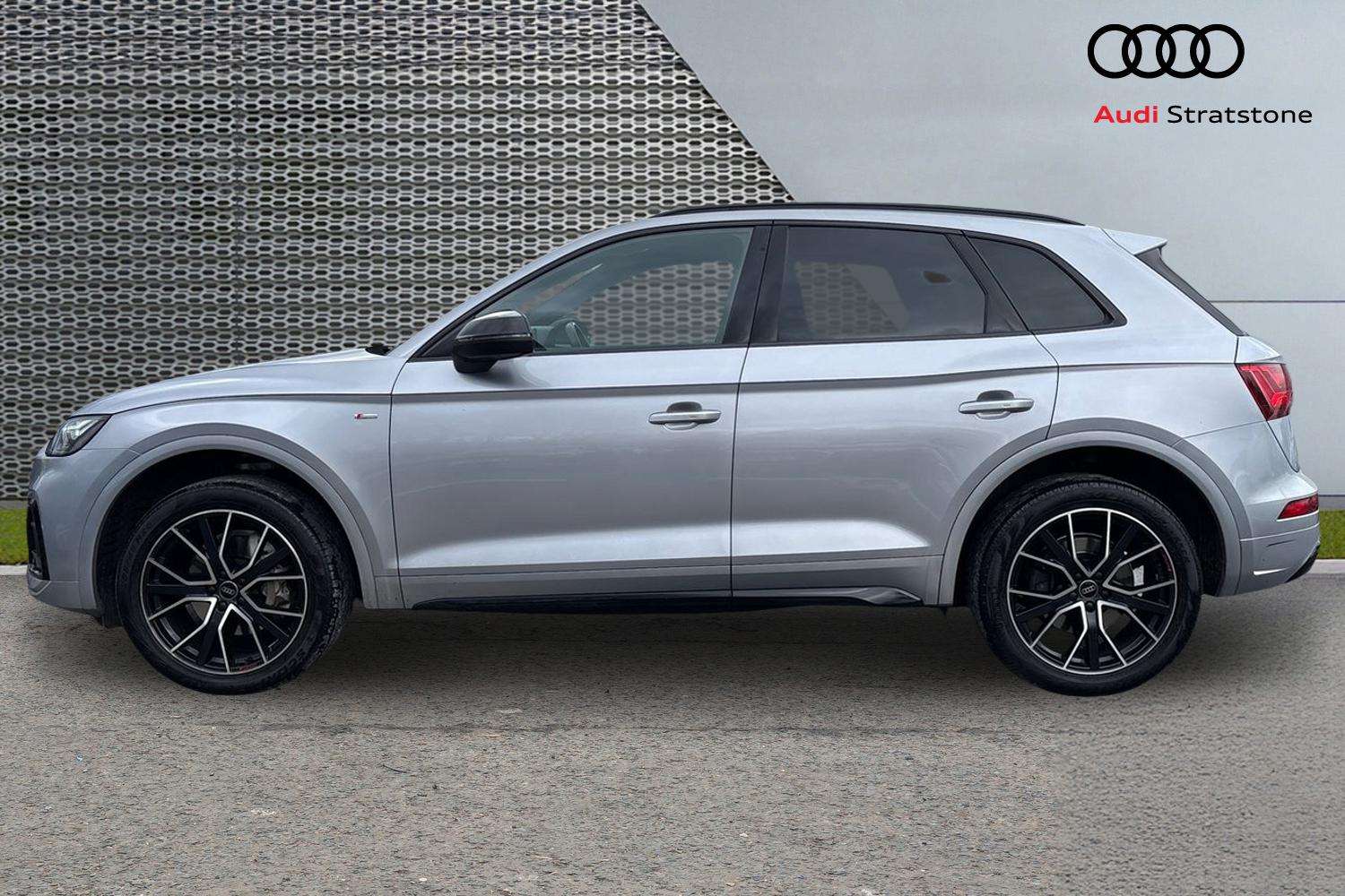 Used Audi Q5 2026 for sale - 78024236: Photo 8