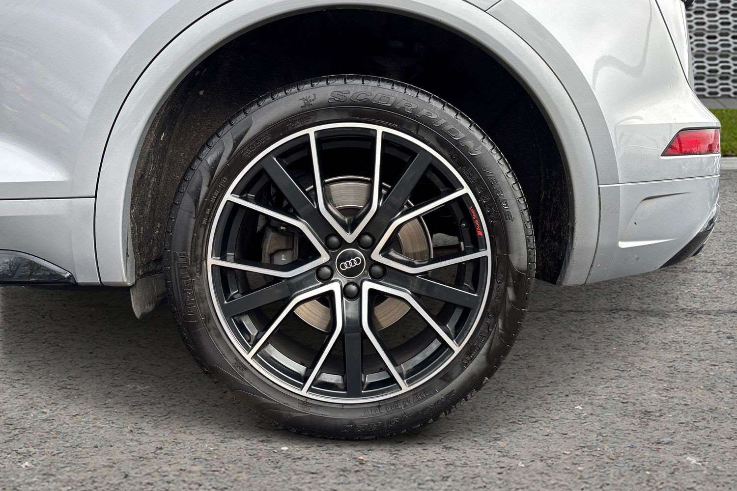 Used Audi Q5 2026 for sale - 78024236: Photo 9