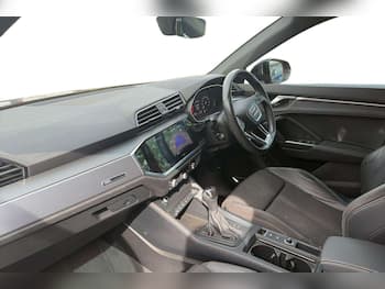Used Audi Q3 2020 for sale - 79716180: Photo