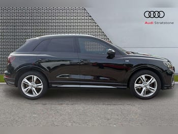 Used Audi Q3 2020 for sale - 79716180: Photo