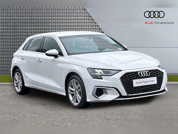 Used Audi A3 2021 for sale - 78775047: Photo