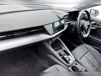 Used Audi A3 2021 for sale - 78775047: Photo