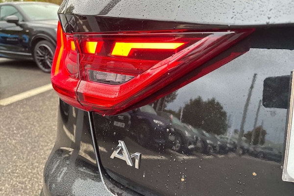 Used Audi A1 2024 for sale - 76242503: Photo 12