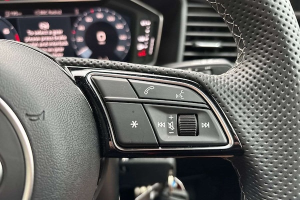 Used Audi A1 2024 for sale - 76242503: Photo 17
