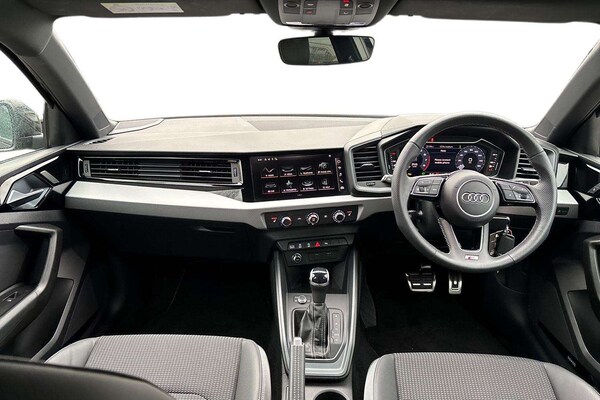 Used Audi A1 2024 for sale - 76242503: Photo 19