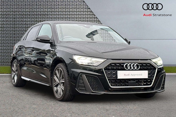 Used Audi A1 2024 for sale - 76242503: Photo 1
