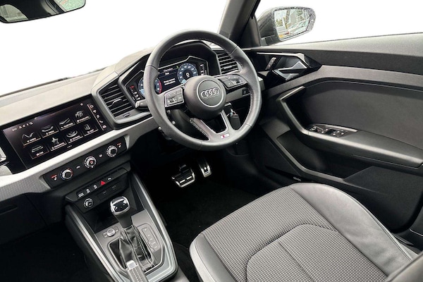 Used Audi A1 2024 for sale - 76242503: Photo 20