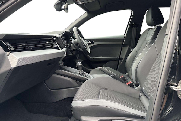 Used Audi A1 2024 for sale - 76242503: Photo 21