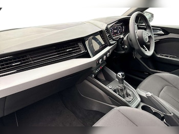 Used Audi A1 2024 for sale - 76242503: Photo