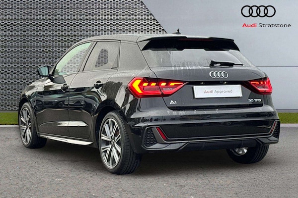 Used Audi A1 2024 for sale - 76242503: Photo 3