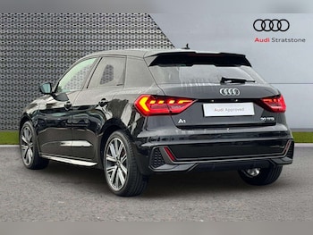 Used Audi A1 2024 for sale - 76242503: Photo