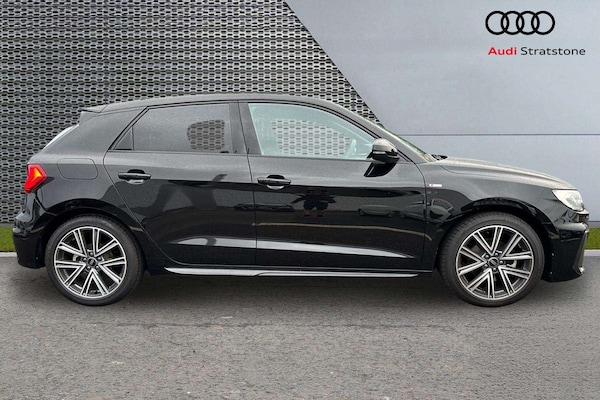 Used Audi A1 2024 for sale - 76242503: Photo 4