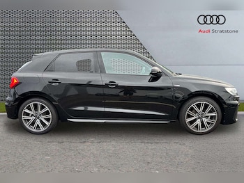 Used Audi A1 2024 for sale - 76242503: Photo