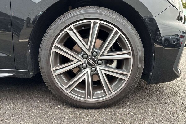 Used Audi A1 2024 for sale - 76242503: Photo 5